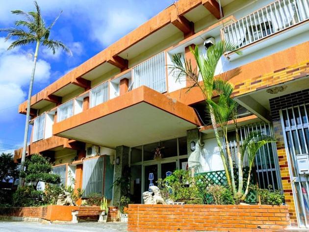 Uruma - Hotel / Vacation Stay 15224 Eksteriør billede